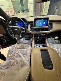 شيفروليه تاهو